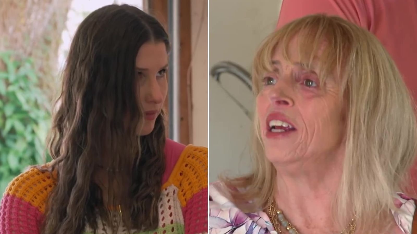 ‘ILAMB’: Tensions Rise as Things Spiral Out of Control Between Tina and Janelle…