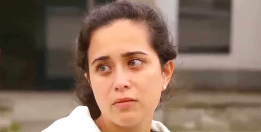 ’90 Day Fiancé’: The Truth Behind TLC’s Tell-All Snub of Statler Riley
