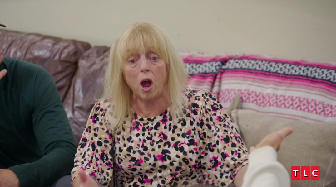 ‘ILAMB’: Tina Gets Physical Tonight…