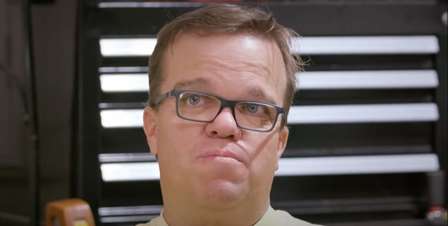‘7 Little Johnstons’: Fans Confront Trent About Anna’s Estrangement