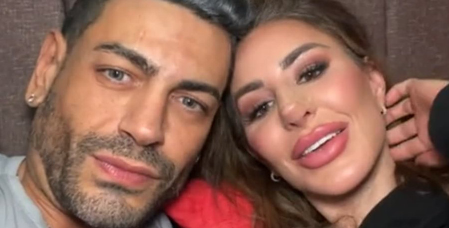 ’90 Day Fiancé’: Sarper Wants to ‘Disappear’ Following Tell-All Drama with Ex