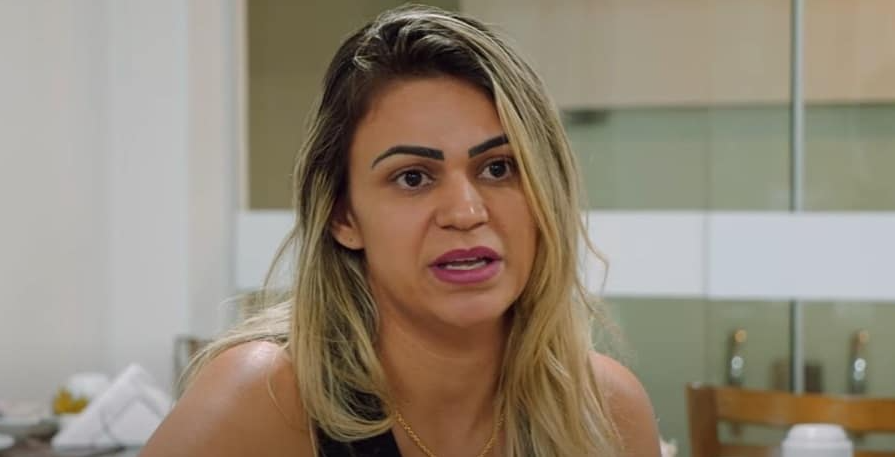 ’90 Day Fiancé’: Fans Call Out Ingrid for Being ‘Blind’