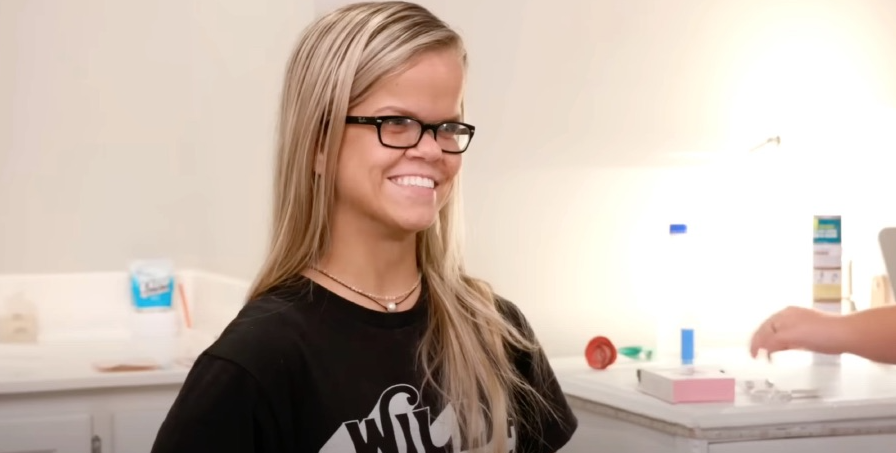 ‘7 Little Johnstons’: Anna Breaks Silence on Her Birthday Party No Show