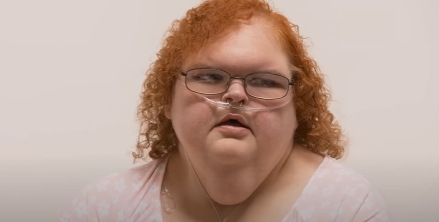 ‘1000-Lb Sisters’: The Truth Behind Tammy Lashing Out at Amy