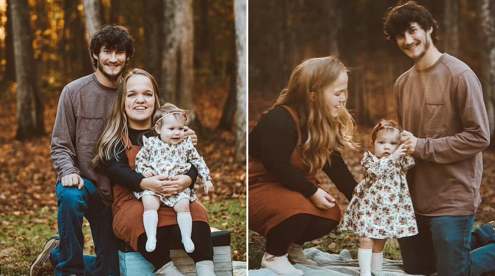 ‘7 Little Johnstons’ Brice Bolden Shares Exciting Life Update