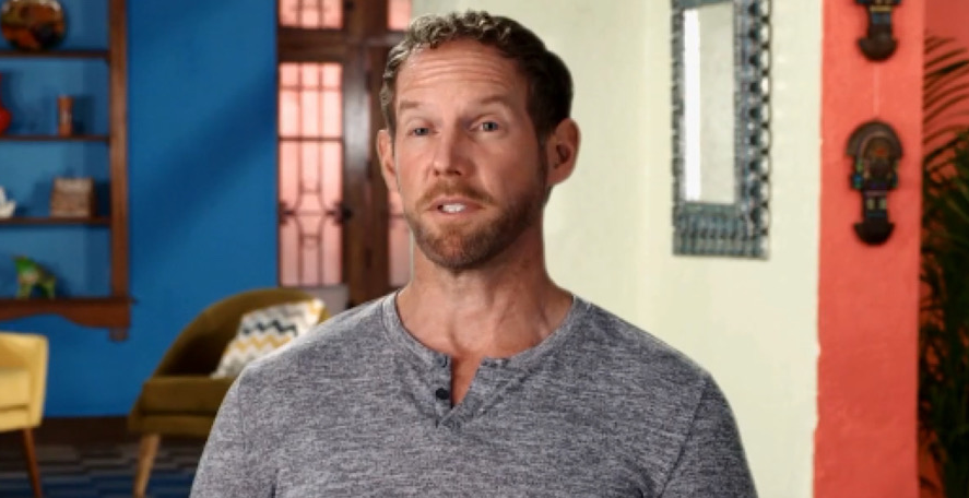 ‘90 Day Fiancé’: Ben Rathbun Arrested – Shocking Details Revealed