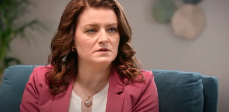‘Sister Wives’: Robyn Responds to Witchcraft Accusations and Reveals Her Thoughts on Casting Spells on Kody!