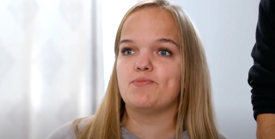 ‘7 Little Johnstons’: Liz Addresses the Feud with Anna