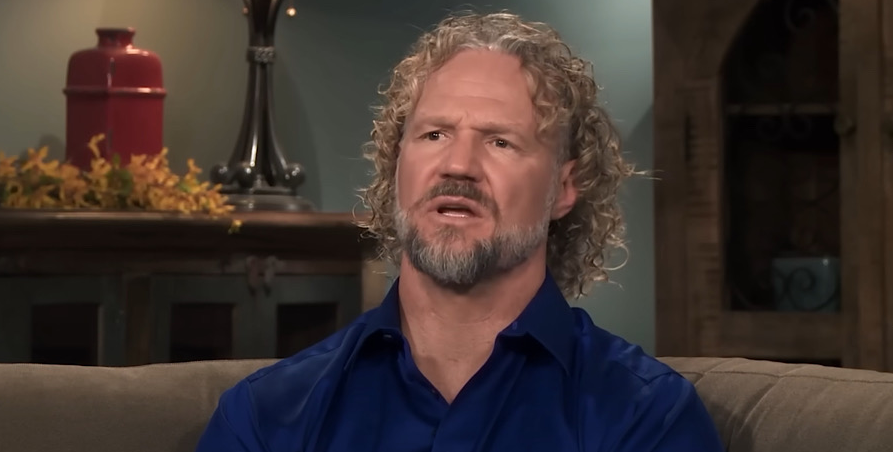 ‘Sister Wives’: Kody Brown & David Woolley Come Face-To-Face