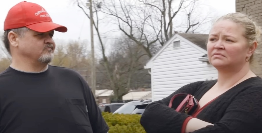 ‘1000-Lb Sisters’: Why Fans No Longer See Amanda Halterman as the Family Glue!