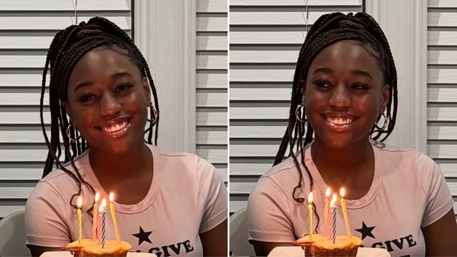 ‘Doubling Down With The Derricos’ Darian Derrico Celebrates Her 19th Birthday