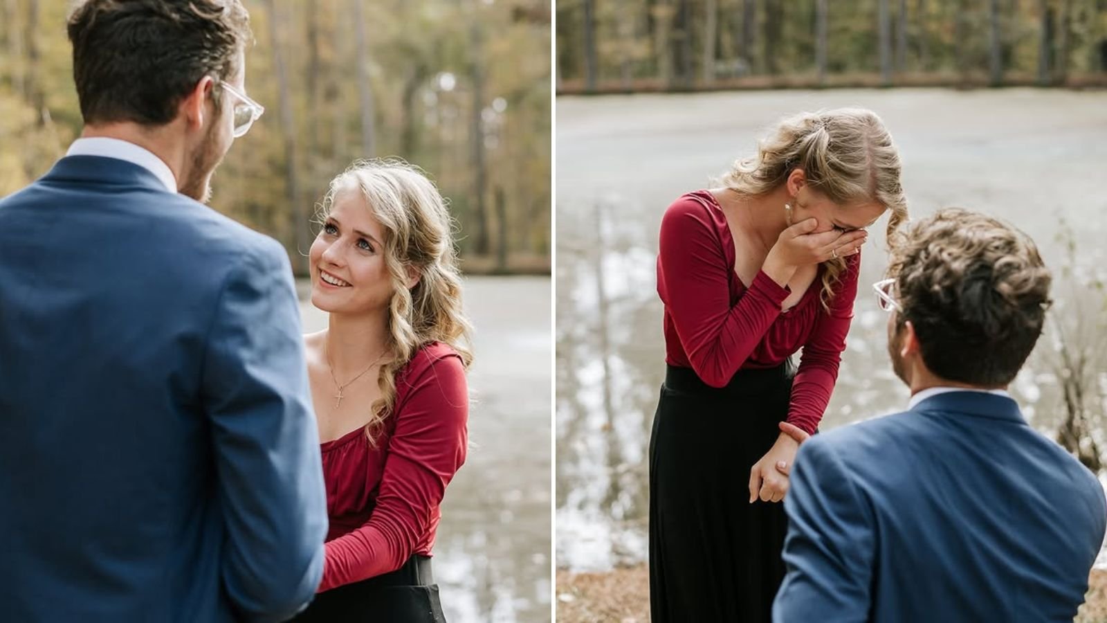 ‘Welcome To Plathville’ Lydia Plath Says ‘Yes’, Marrying The Love Of Her Life