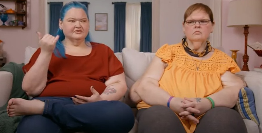 Why Fans Feel ‘Embarrassed’ for the Slaton Siblings in 1000-Lb Sisters