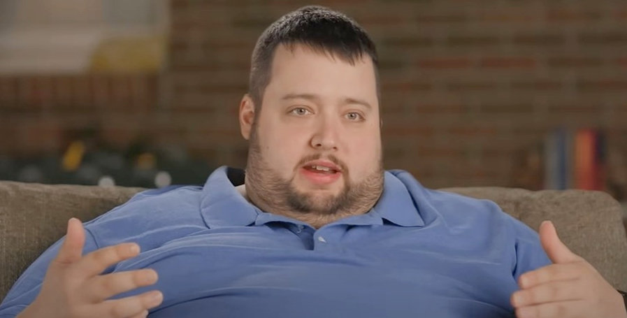 ‘1000-Lb Best Friends’: Scott Bagwill Celebrates Major Success After Bariatric Surgery!