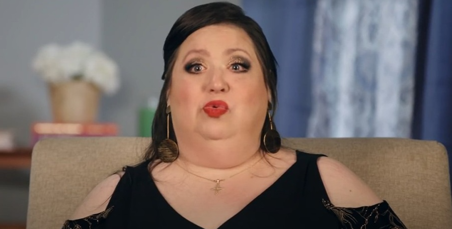 Is Meghan from ‘1000-Lb Best Friends’ Facing a Worsening Weight Battle?