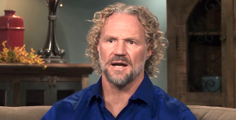 ‘Sister Wives’: Kody Brown Reveals His Detailed Ownership of Coyote Pass”