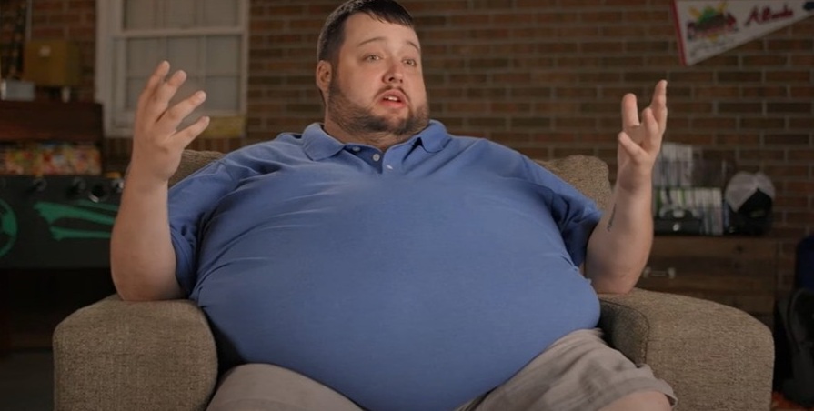 ‘1000-Lb Best Friends’: Fan Shares Shocking Run-In with Scott Bagwill