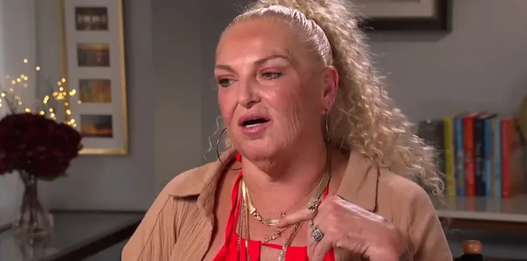 ’90 Day Fiancé’: Angela Deem Accused of Scamming an Old Friend for $1.5K and Blocking Her!