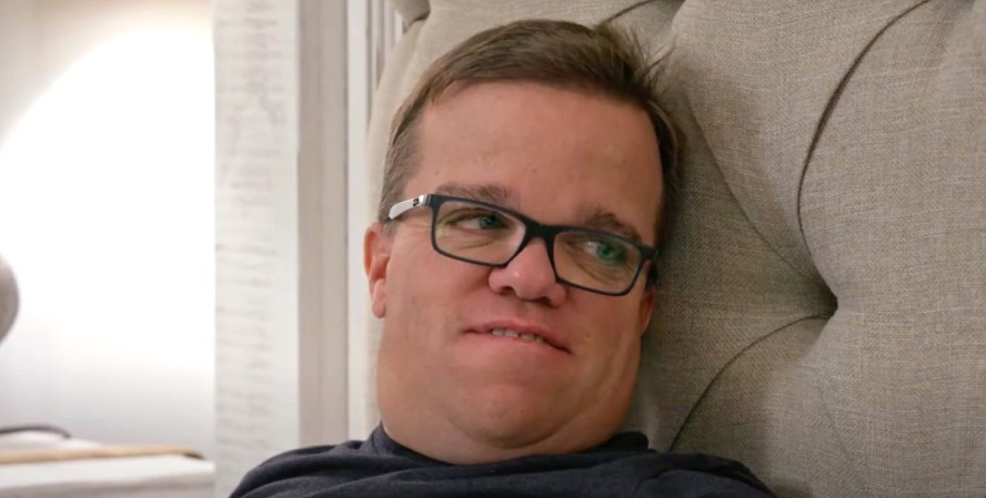 ‘7 Little Johnstons’ Fans Freak As Trent Puts Leighton’s Life At Risk