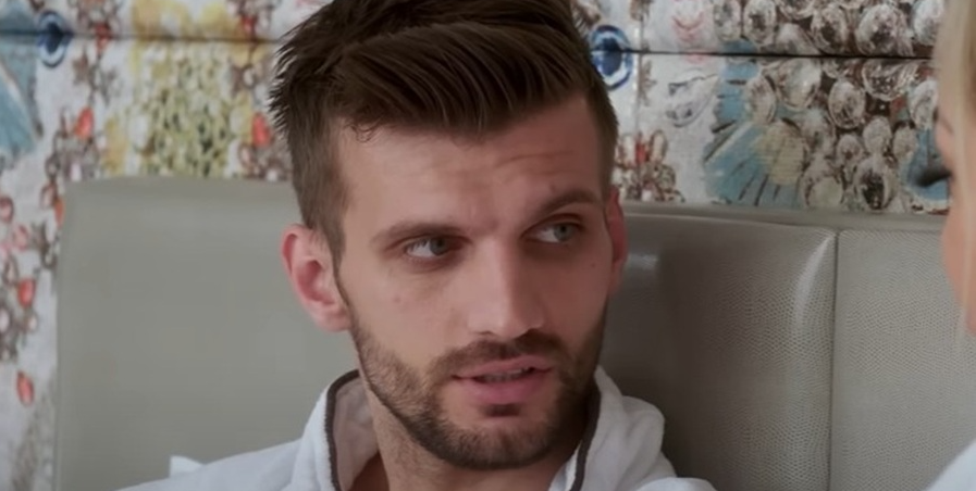 ’90 Day Fiancé’: Fans Fed Up with Florian Sukaj’s Behavior