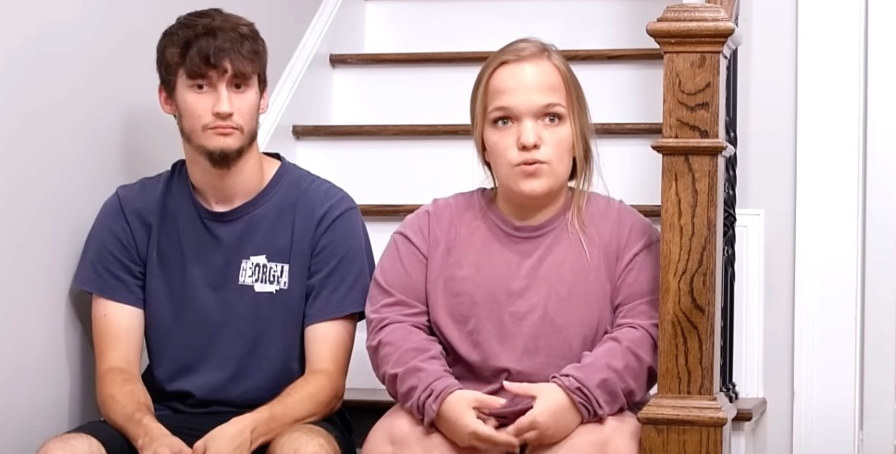 ‘7 Little Johnstons’ Will TLC Give Liz & Brice Their Own Spinoff?