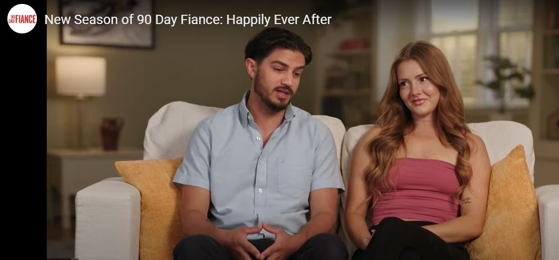 New Season of 90 Day Fiance_ Happily Ever After
