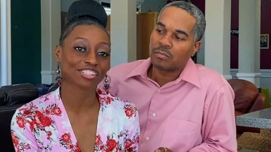 “Karen Derrico Opens Up About Life After Divorce and Co-Parenting Journey with Deon”