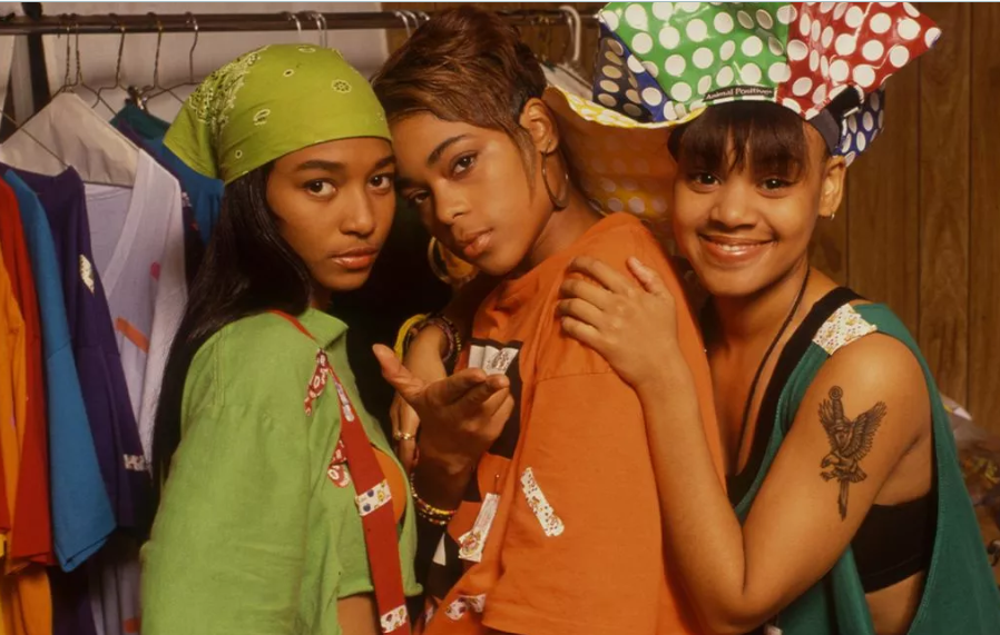 “TLC’s Shocking Last-Minute Exit from Boston Calling Leaves Fans Stunned and Supportive!”