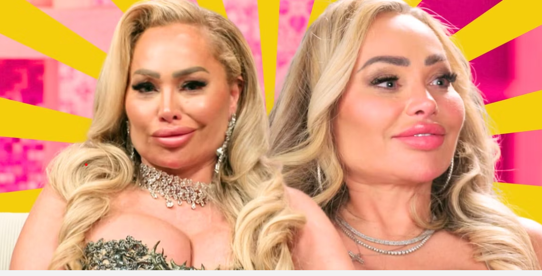 “Stacey Silva’s Bold Move: Life Beyond 90 Day Fiancé and Exciting New Adventures”