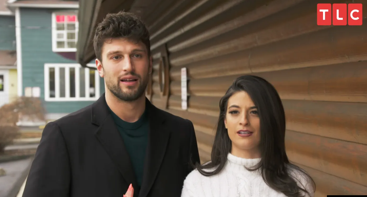 🔥 Who’s Still with Their Mama’s Boy? TLC Couples Update!