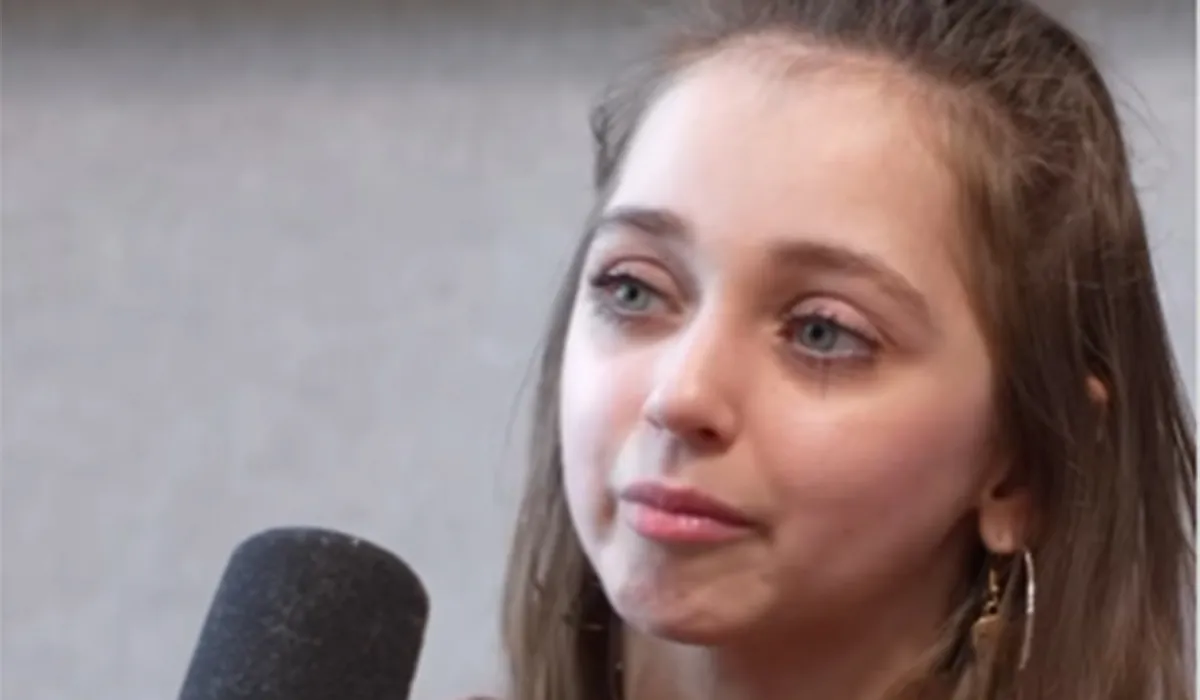 š āI Was Scared to Dateā: 25-Year-Old Shauna Rae Opens Up About Dating While Living in a Childās Body