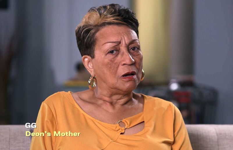 Doubling Down with the Derricos Star Deon Opens Up About Family, Grief, and Keeping Barbara’s Memory Alive