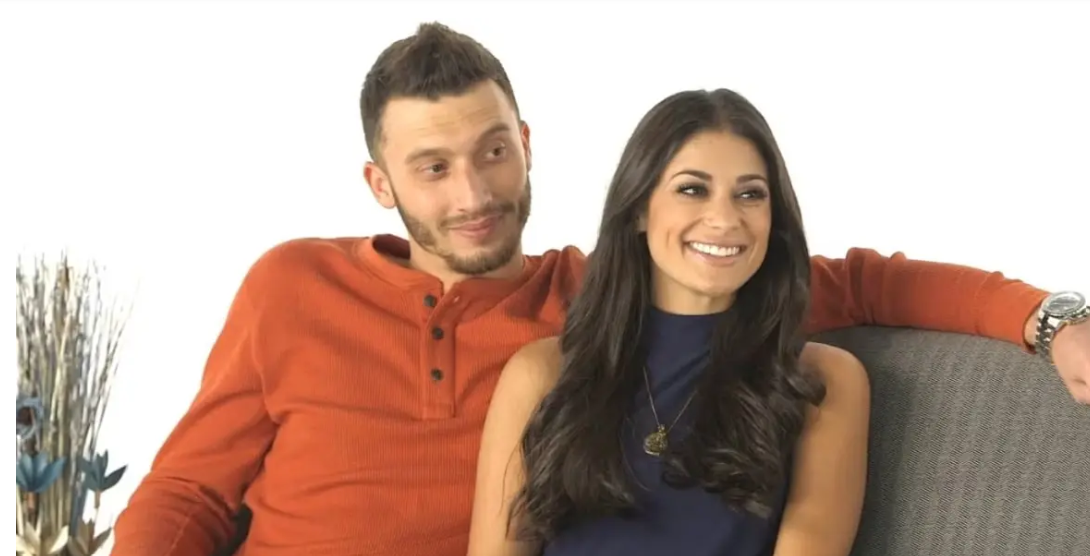 Are Loren and Alexei From 90 Day Fiancé Still Together?