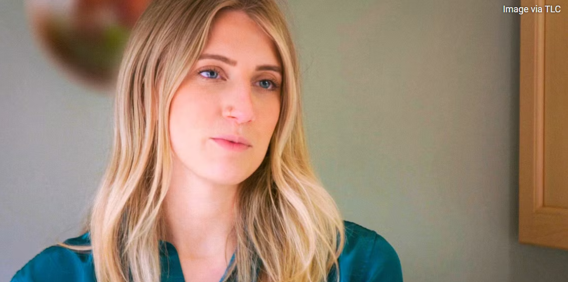 Olivia Plath Opens Up About Verbal Abuse Allegations Against Ethan in an Emotional Welcome to Plathville Moment