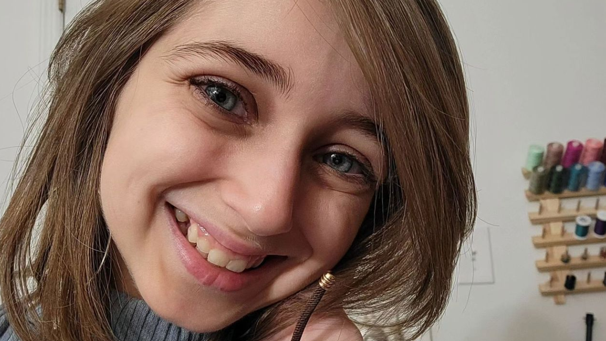 Where are they now? I Am Shauna Rae: Woman ‘trapped’ in eight-year-old’s body