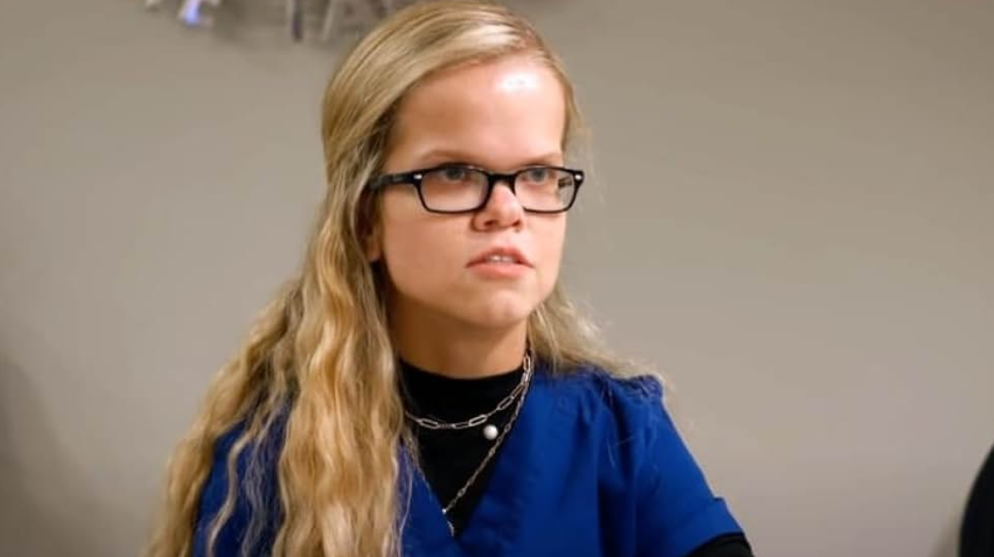 Did The ‘7 Little Johnstons’ Family Really Leave Anna Out Of Their Puerto Rico Trip?