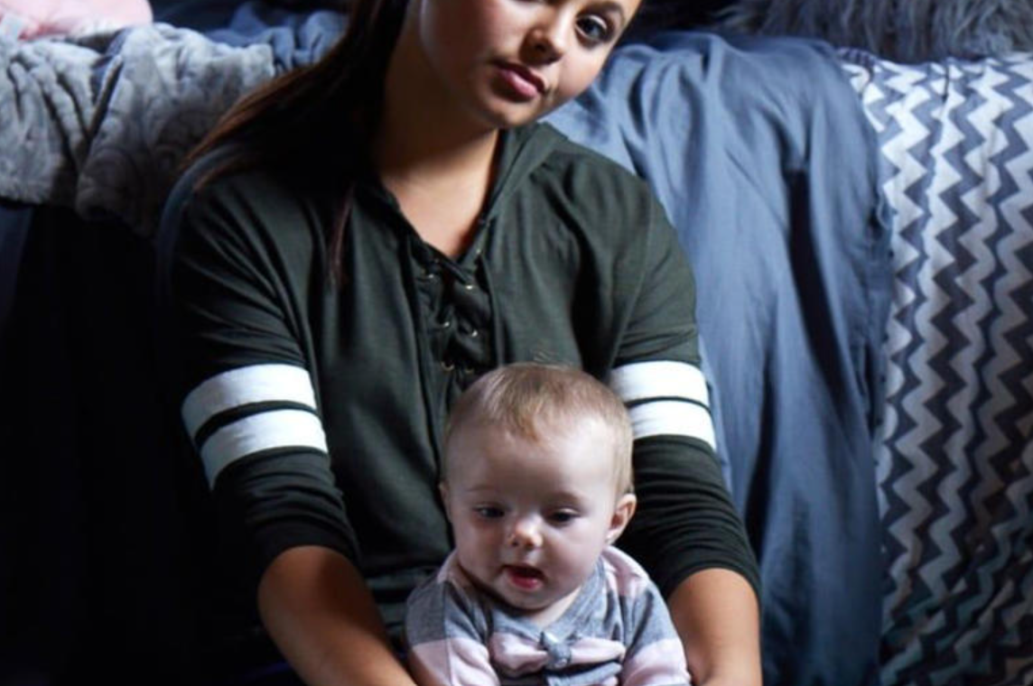 Unexpected: What Happened To McKayla Adkins After Season 1 Of TLC Show