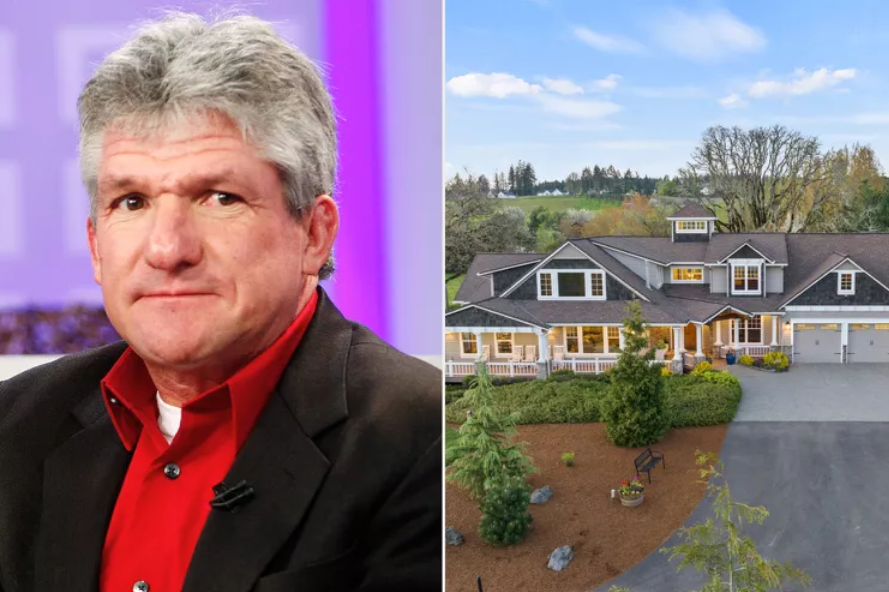 Roloff Farms Gets a Price Slash in New Listing — TLC Fans Take Notice