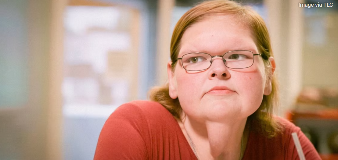 Tammy Slaton Hints Show May Be Over After Life-Changing Surgery