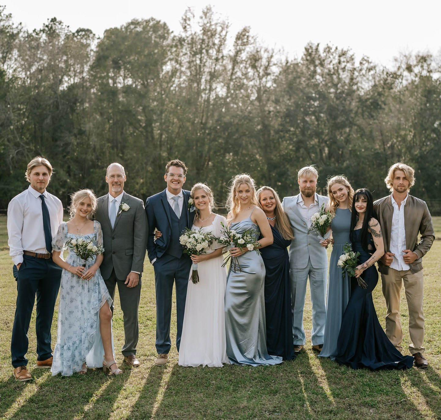 Plathville Shocker: Lydia & Zac Waited Until Their Wedding Day to Kiss — Plus, What’s Really Going on With Kim Plath?