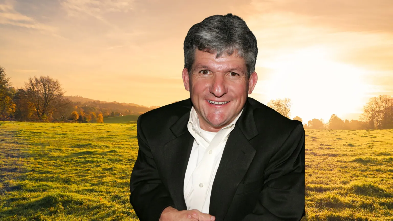 Little People, Big World’ Star Matt Roloff Teases Major Updates Coming to Roloff Farms