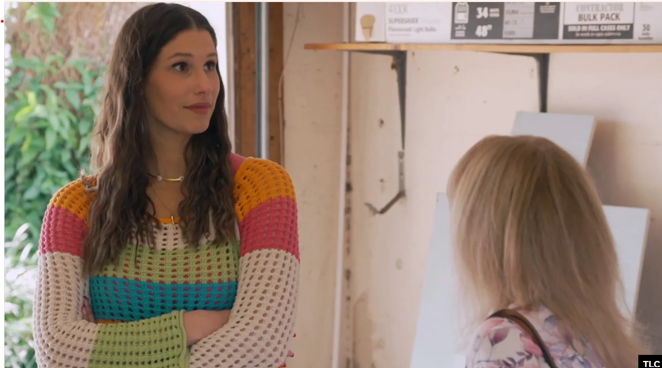 I Love a Mama’s Boy’s Tina and Janelle Get Into Heated Fight Over Mother-in-Law Suite