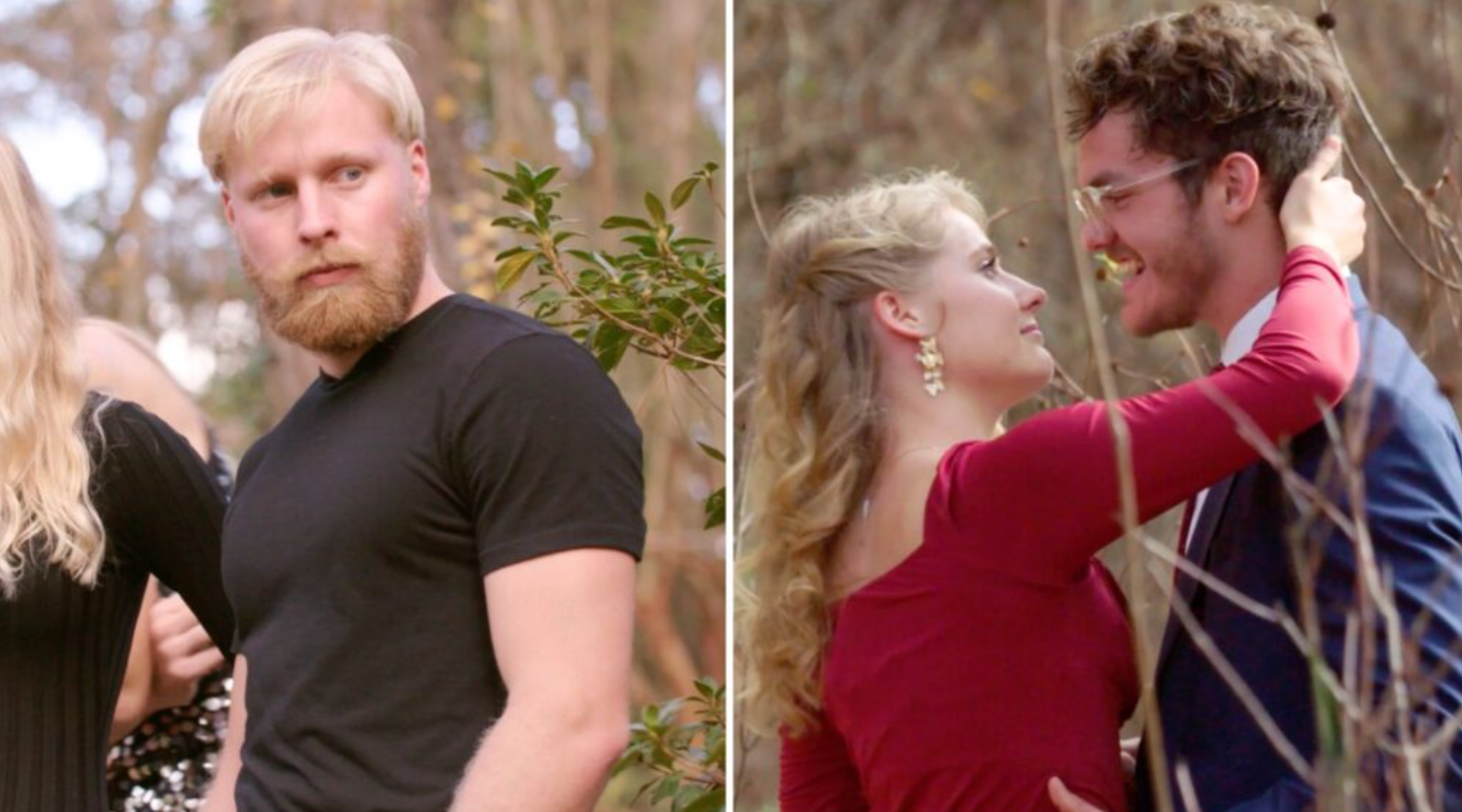 ‘Welcome to Plathville’ Sneak Peek: Ethan Tries to Talk Lydia Out of Accepting Zac’s Proposal