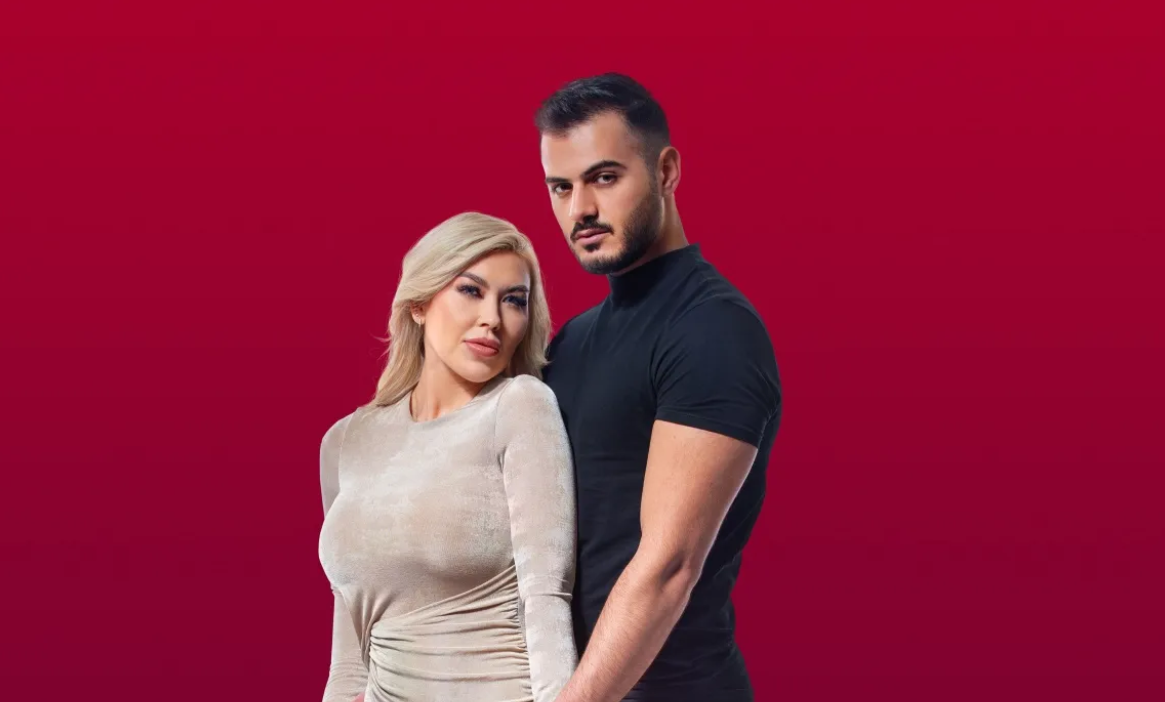 “90 Day Fiancé: Happily Ever After?” Sneak Peek: Adnan Urges Tigerlily to Embrace His Faith Before Baby Arrives