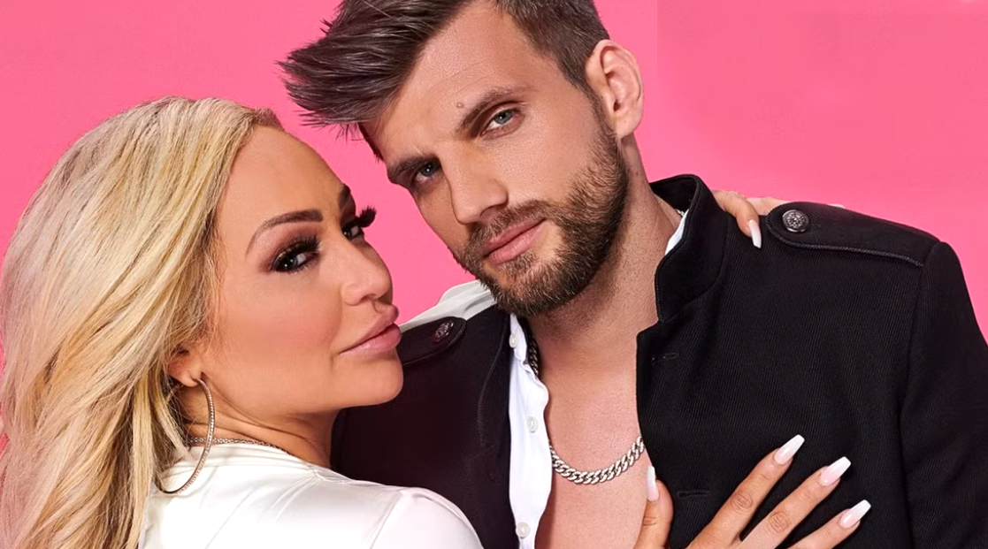 “90 Day Fiancé’s Stacey Silva Declares She’s ‘Unbreakable’ Amid Shocking Florian Update and Heartbreaking Family Tragedy”