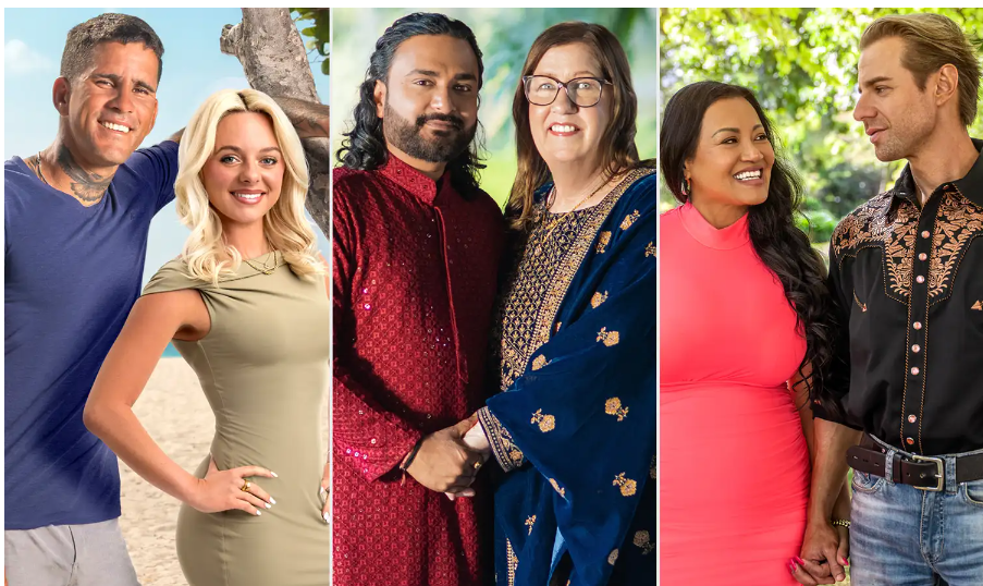 “90 Day Fiancé: The Other Way Returns—New Couples, Old Chaos, and One Major Betrayal You Won’t See Coming”