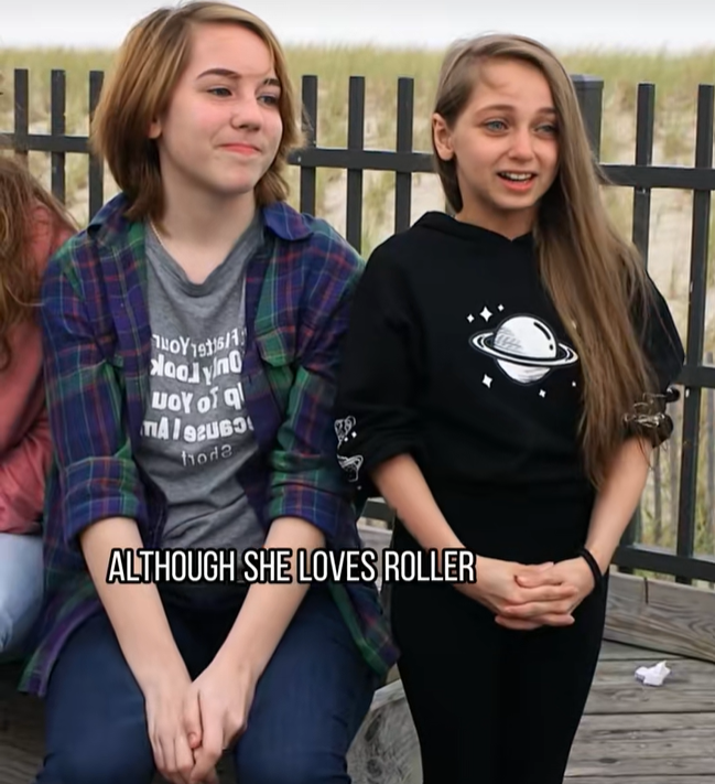 Fans Defend Shauna Rae: “She Doesn’t Even Really Look Like a Child”