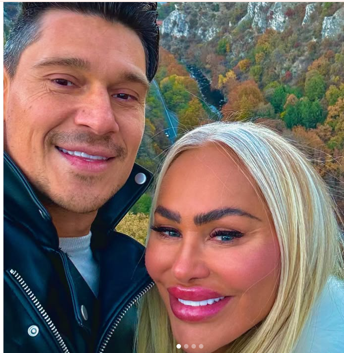 Are ’90 Day Fiancé’s Darcey Silva & Georgi Rusev Still Together?