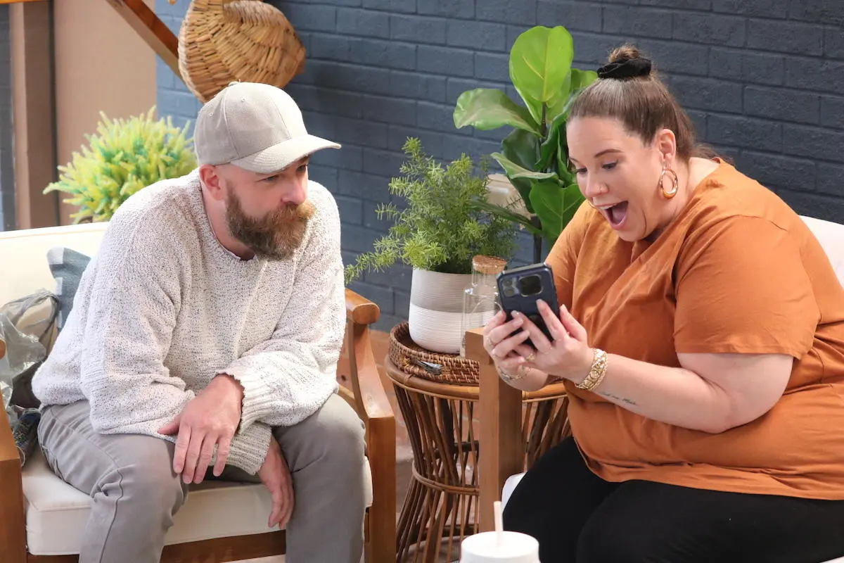 “Whitney Way Thore’s Motherhood Journey at 41: What Every Woman Should Know About Late Motherhood”