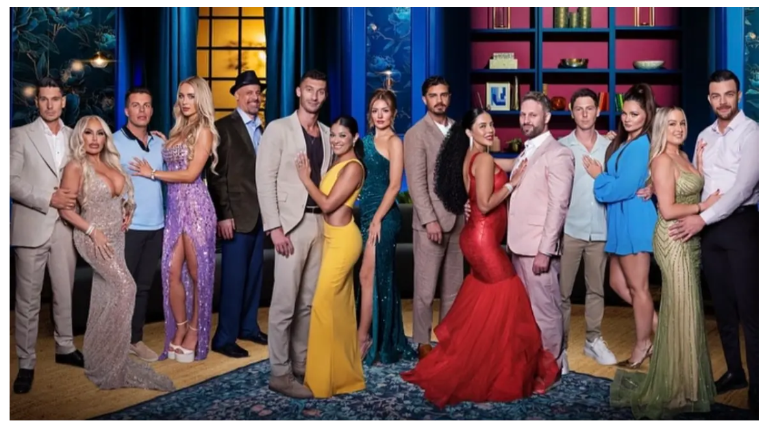 90 Day Fiancé: Happily Ever After? Season 9 Tell All: No Limits Part 3 — Release Date and What to Expect